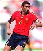 Fernando Hierro